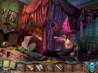 Sacra Terra: Angelic Night Steam CD Key