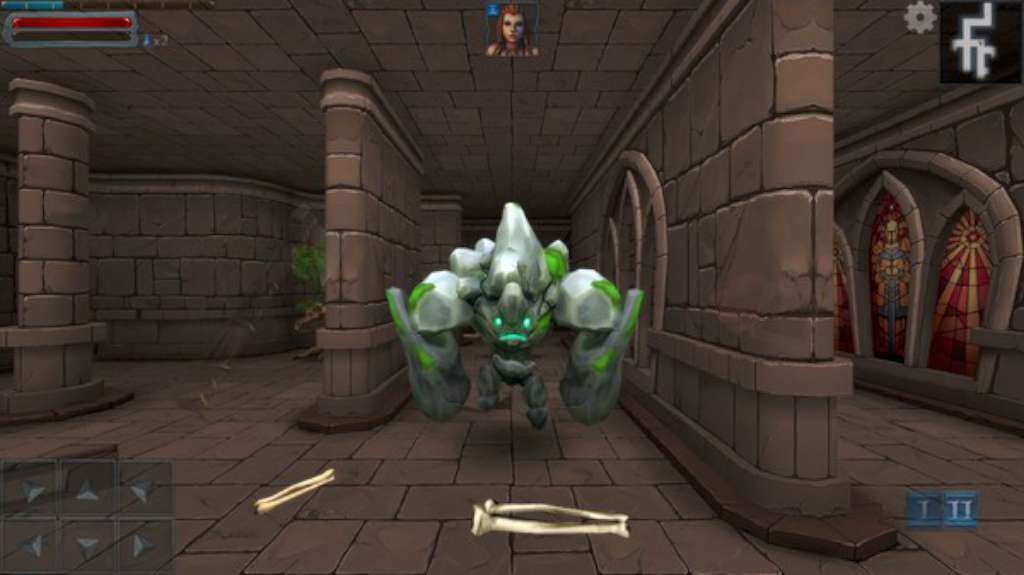 Dungeon Hero PC Steam CD Key