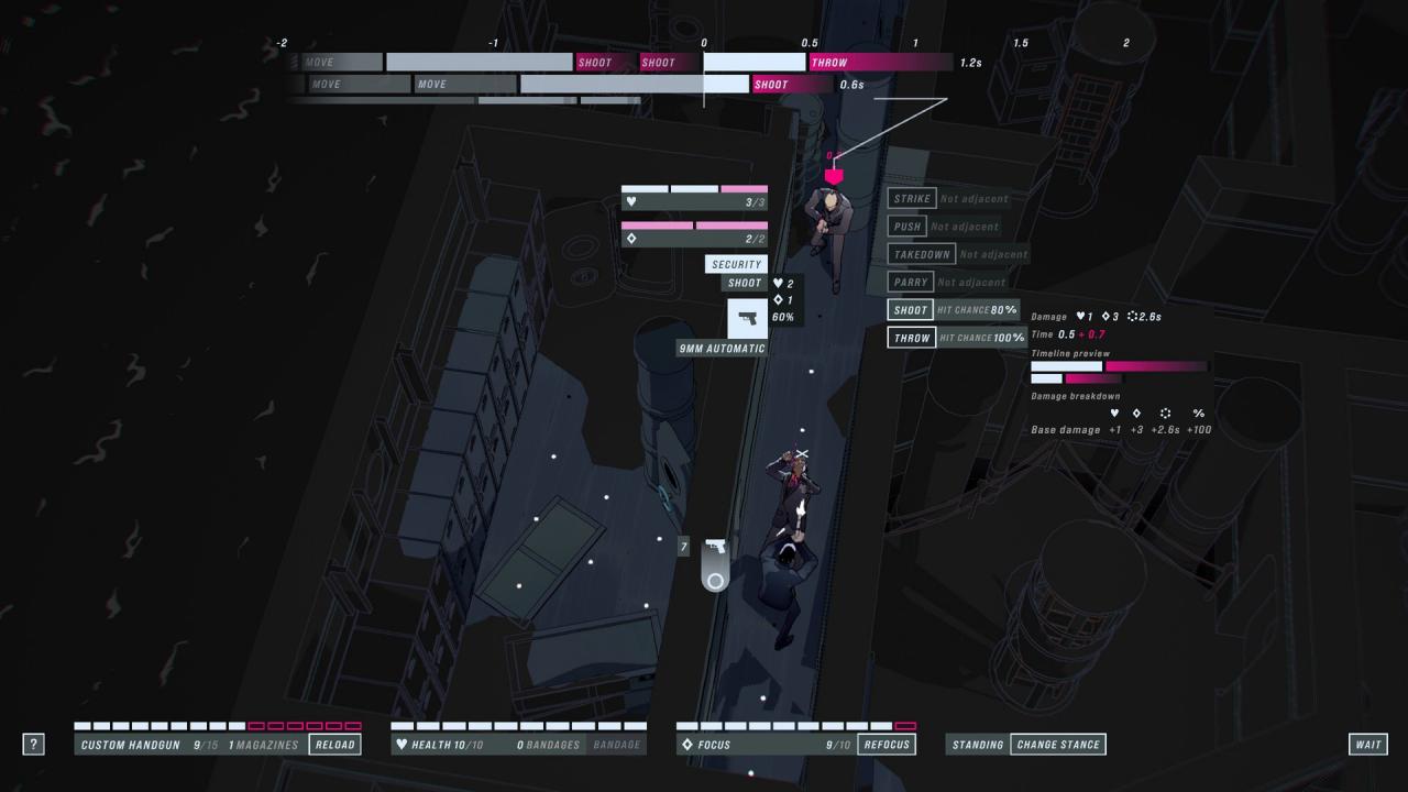John Wick Hex AR XBOX One / XBOX Series X|S CD Key