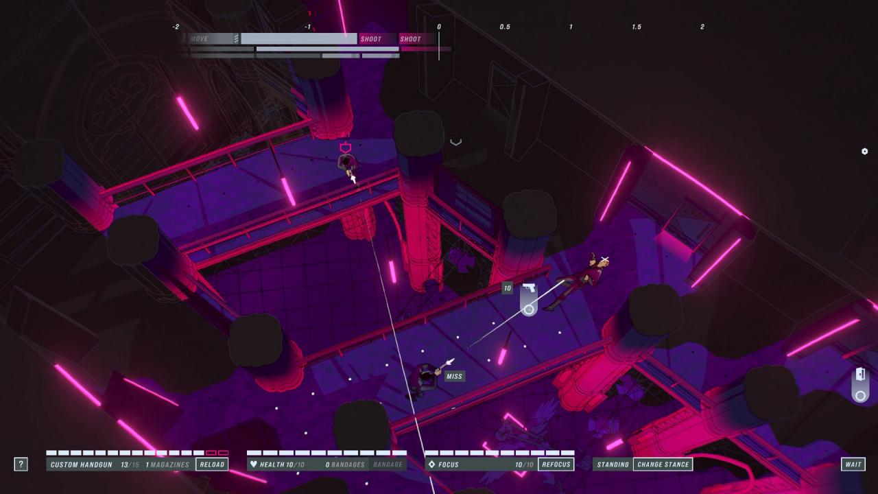 John Wick Hex AR XBOX One / XBOX Series X|S CD Key