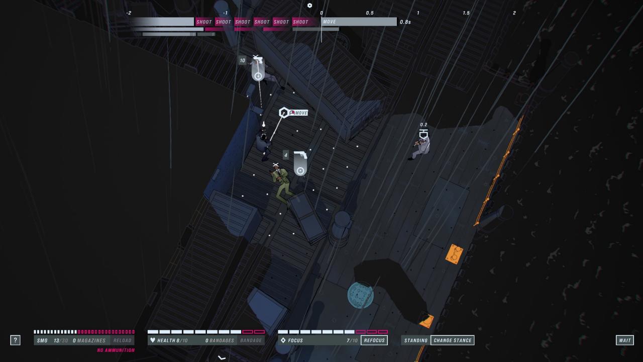 John Wick Hex AR XBOX One / XBOX Series X|S CD Key