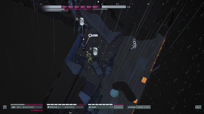 John Wick Hex AR XBOX One / XBOX Series X|S CD Key
