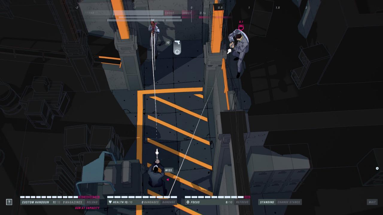 John Wick Hex AR XBOX One / XBOX Series X|S CD Key