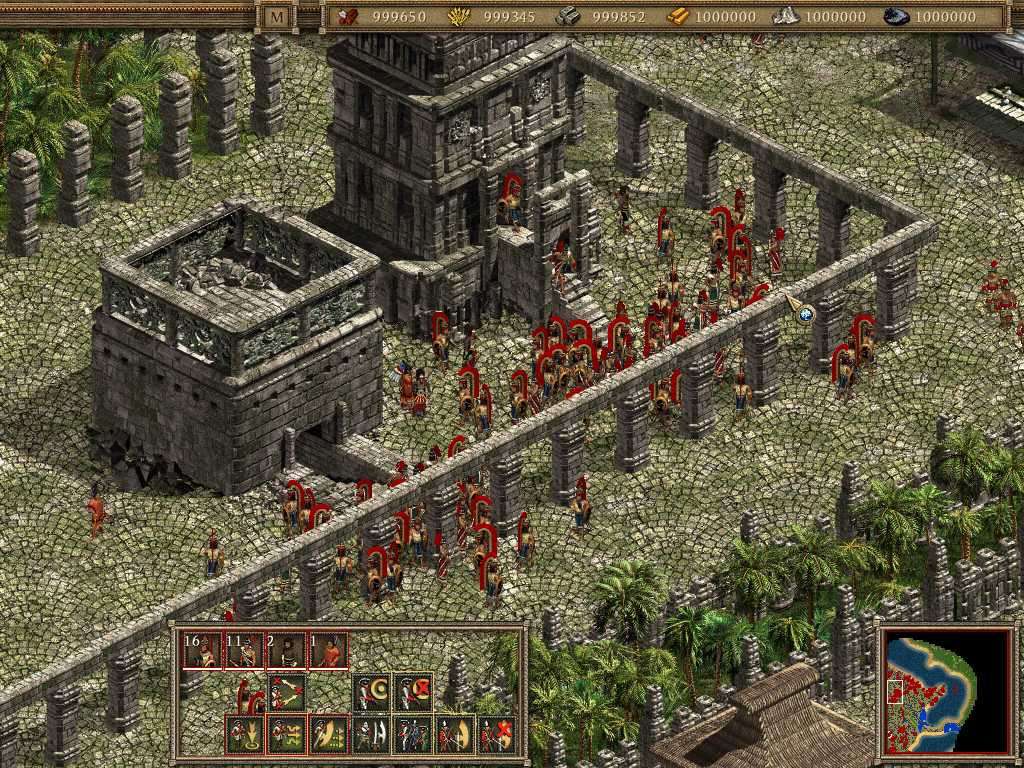 American Conquest + American Conquest: Fight Back Bundle PC GOG CD Key