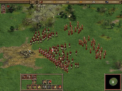American Conquest: Fight Back PC Steam CD Key