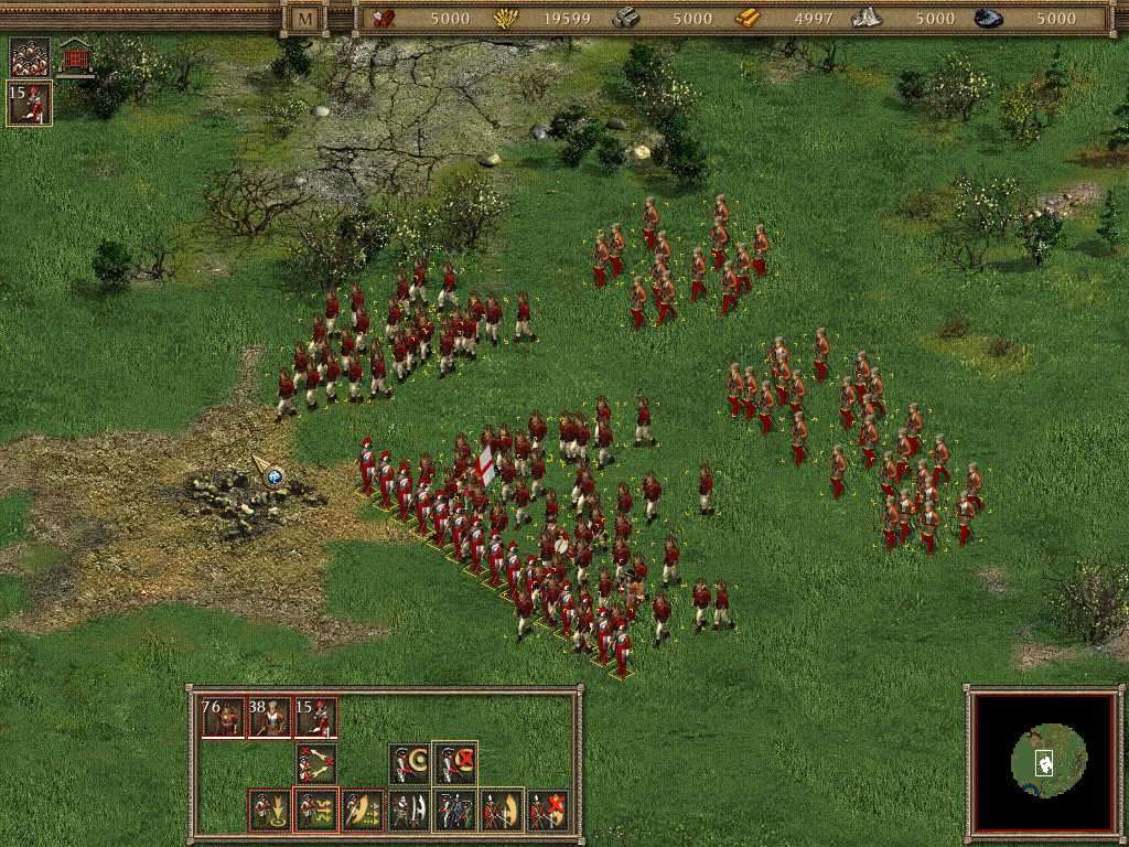 American Conquest + American Conquest: Fight Back Bundle PC GOG CD Key