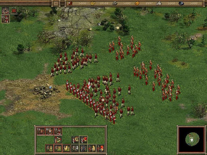 American Conquest + American Conquest: Fight Back Bundle PC GOG CD Key