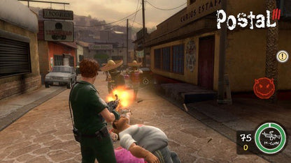 Postal 3 PC Steam CD Key
