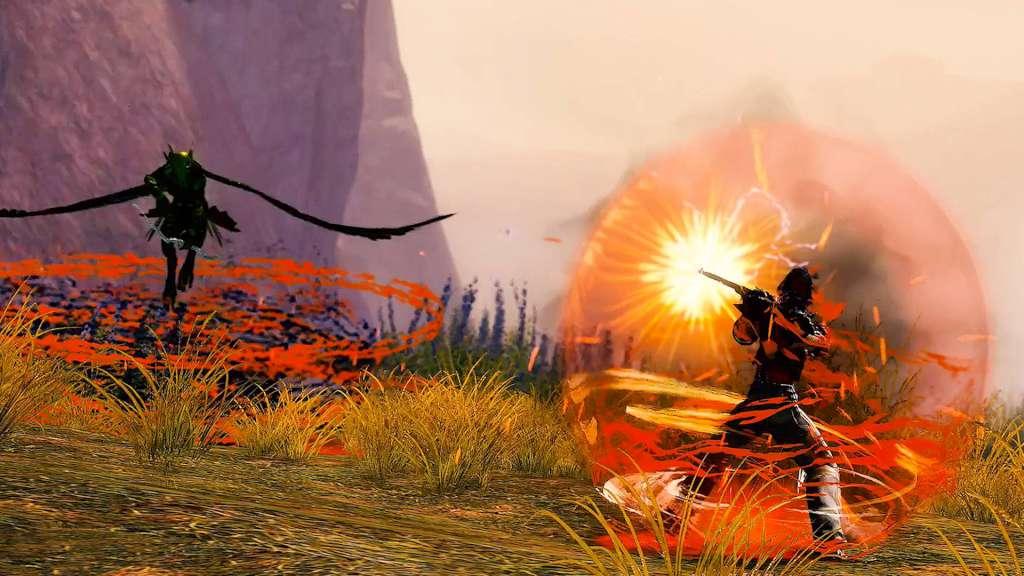 Guild Wars 2: Path of Fire Digital Download CD Key