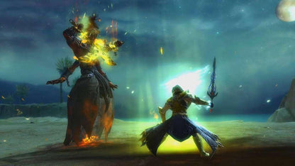 Guild Wars 2: Path of Fire Digital Download CD Key