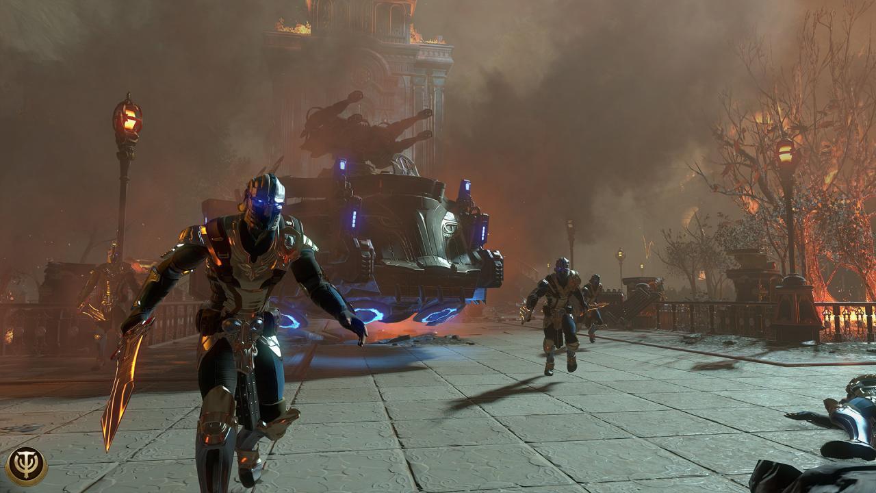 Skyforge - Silver Prize Pack EU CD Key