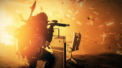 Battlefield 3 Premium Edition EA App CD Key