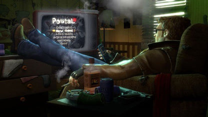 Postal 3 PC Steam CD Key