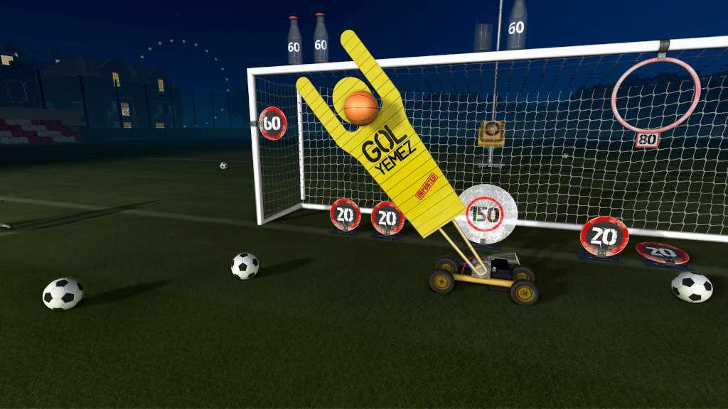 Header Goal VR: Being Axel Rix Steam CD Key