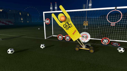 Header Goal VR: Being Axel Rix Steam CD Key