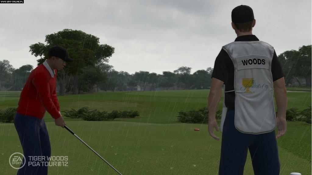 Tiger Woods PGA TOUR 12: The Masters EA App CD Key