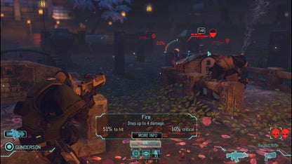 XCOM Collection US PC Steam CD Key