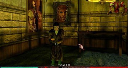 Lands of Lore 3 GOG CD Key