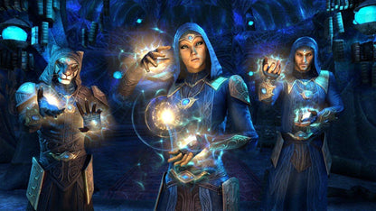 The Elder Scrolls Online: Summerset Upgrade RU VPN Activated Digital Download CD Key