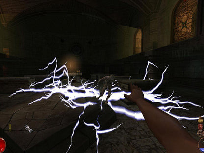 Arx Fatalis GOG CD Key
