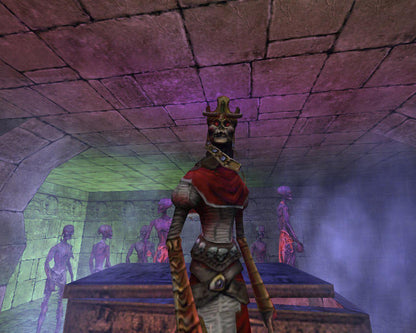 Arx Fatalis GOG CD Key