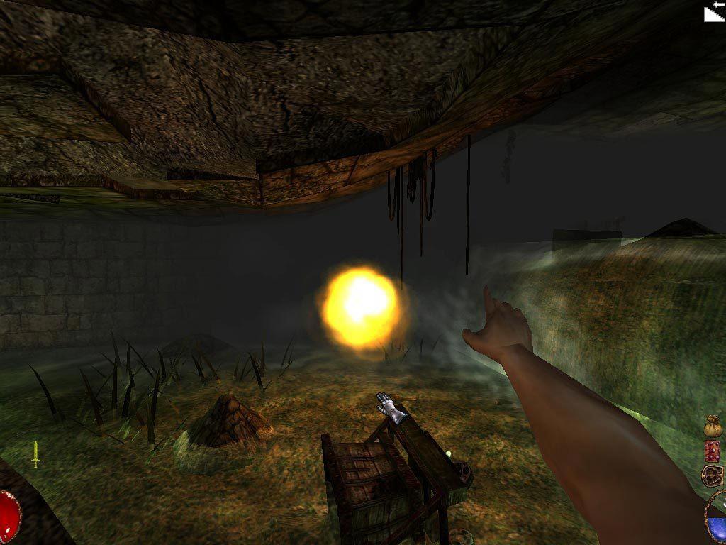 Arx Fatalis GOG CD Key