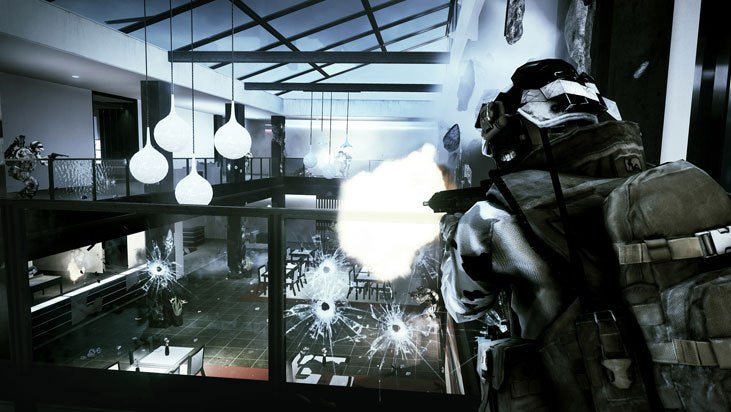 Battlefield 3 Premium Edition EA App CD Key