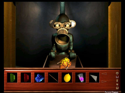 Starship Titanic GOG CD Key