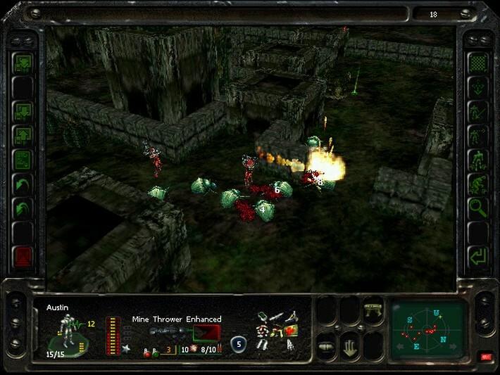 Battle Isle Platinum (includes Incubation) PC GOG CD Key