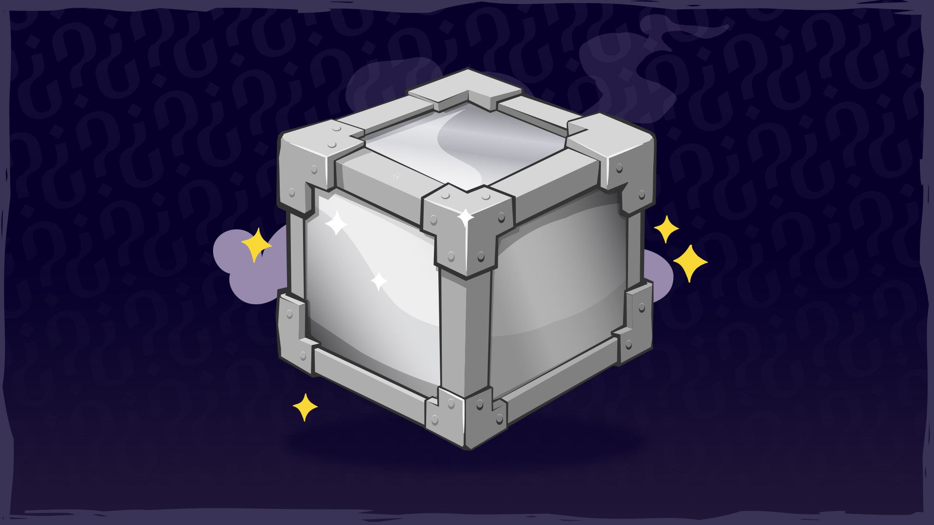 PRINCE MYSTERY BOX