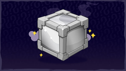 PRINCE MYSTERY BOX