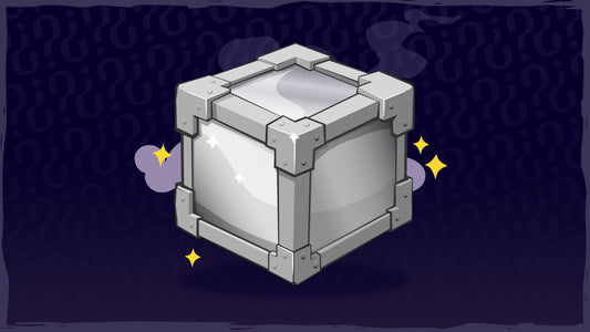 PRINCE MYSTERY BOX