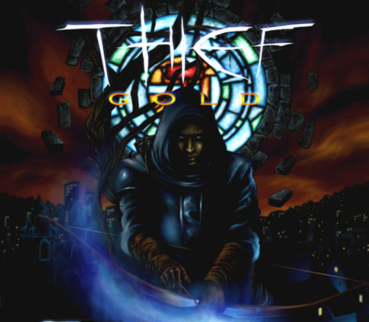 Thief Gold PC Steam CD Key
