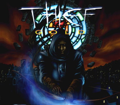 Thief Gold PC GOG CD Key