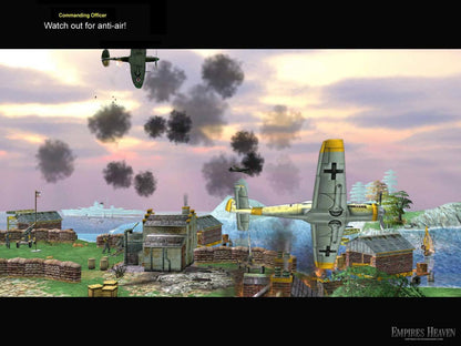 Empires: Dawn of the Modern World GOG CD Key
