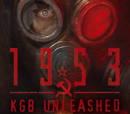 1953 KGB Unleashed PC Steam CD Key