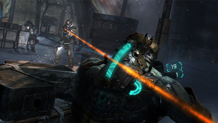 Dead Space 3 EA App CD Key