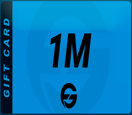 1MIL FUTGamer Credits