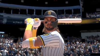  MLB The Show 21 XBOX One CD Key