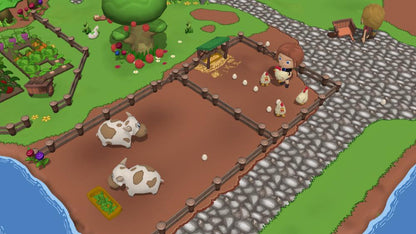 Farm for your Life PC Steam CD Key