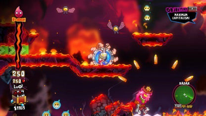 Hell Yeah! - Pimp My Rabbit Pack DLC Steam CD Key