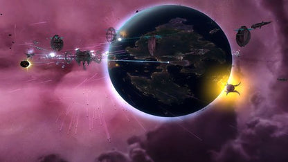 Sins of a Solar Empire: Trinity Steam Gift