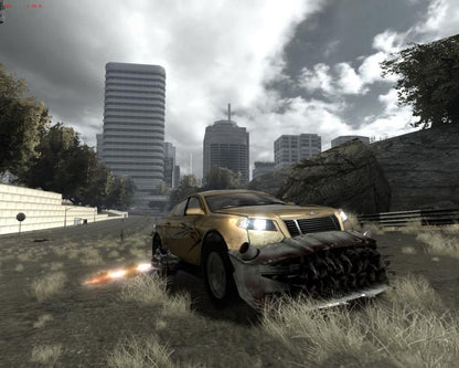 Clutch PC Steam CD Key