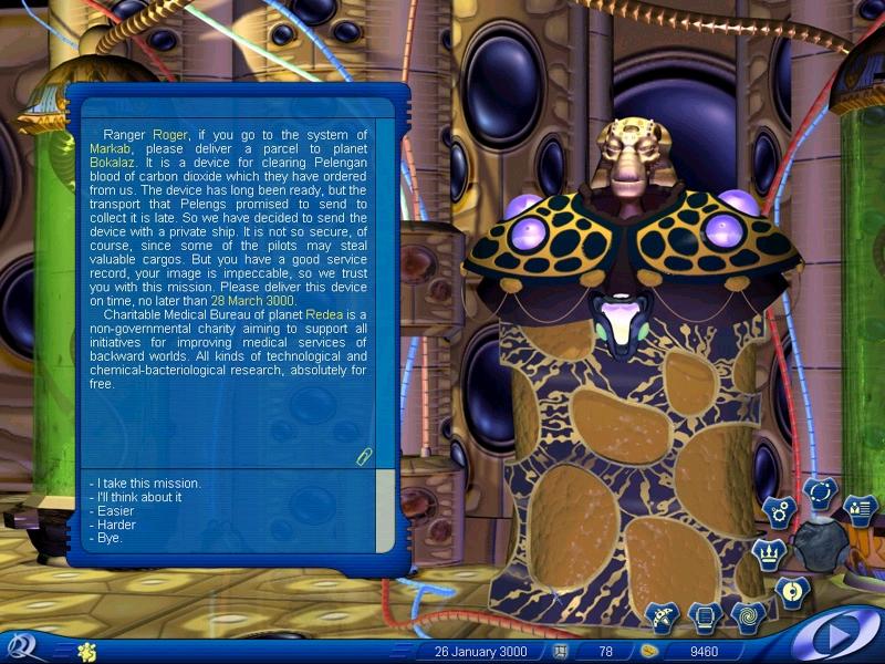 Space Rangers Steam CD Key