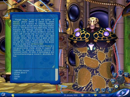 Space Rangers Steam CD Key