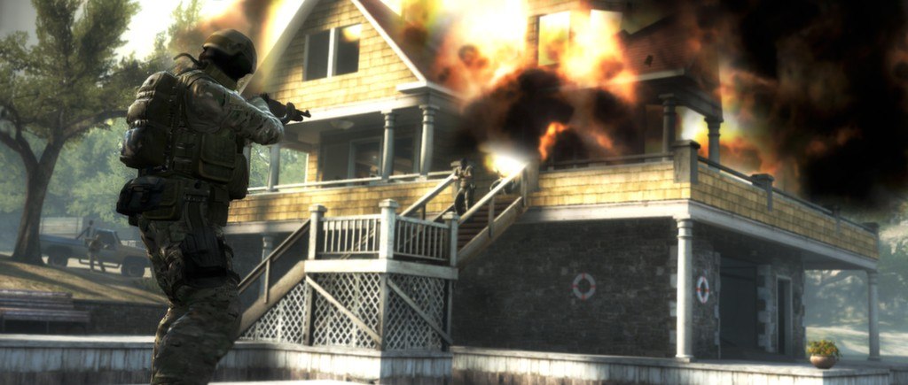 Counter-Strike Complete Steam Gift