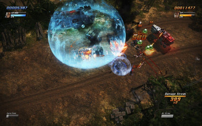 Renegade Ops - Reinforcement Pack DLC Steam CD Key