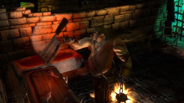 Dungeons Steam Special Edition PC Steam CD Key