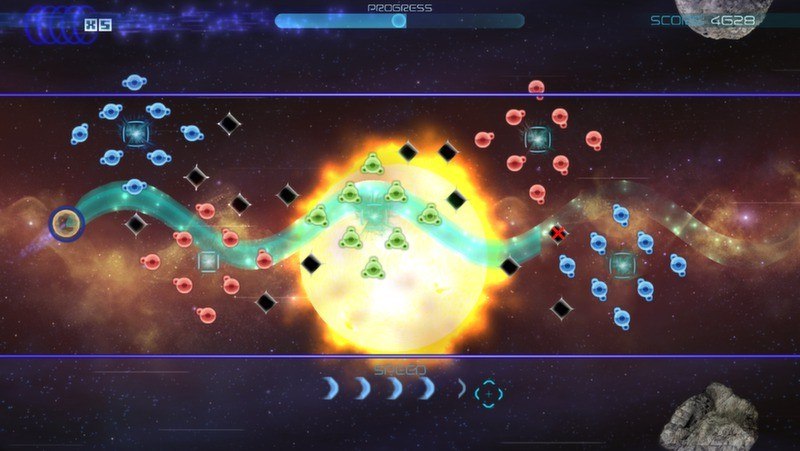 Waveform PC Steam CD Key
