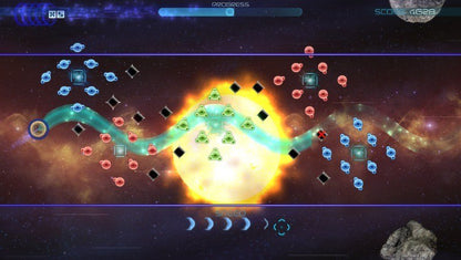 Waveform PC Steam CD Key